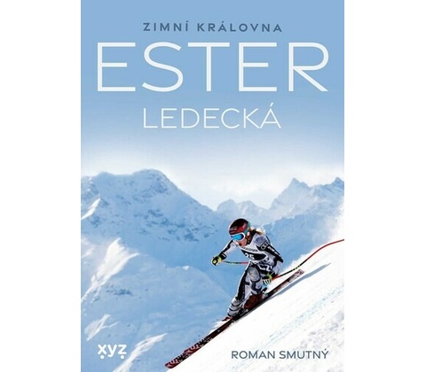 Ester Ledecká