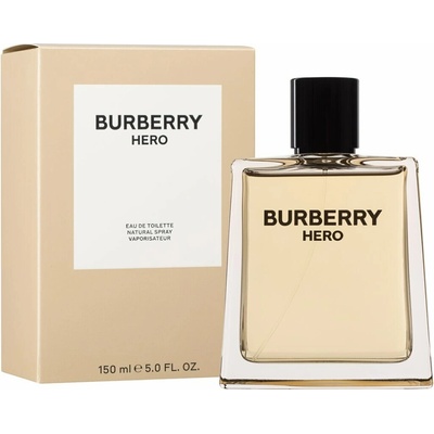 Burberry Hero toaletní voda pánská 150 ml
