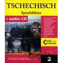 Tschechisch Sprachführer + CD