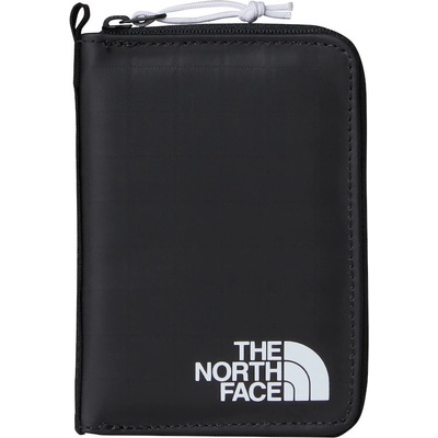 The North Face Base Camp Voyager Wallet NF0A81BK53R TNF Black