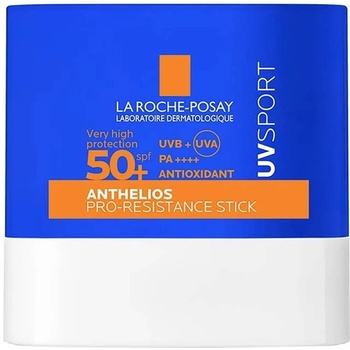 La Roche-Posay Anthelios Слънцезащитен стик за лице UVSport, SPF50+, 10 g