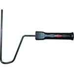 TOP STRONG Дръжка за валяк 100x600x6mm TopStrong (540606)
