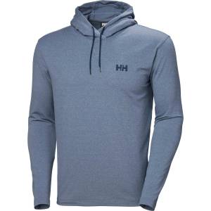 Helly Hansen Суитшърт verglas light hoodie (62946-584)