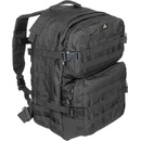 MFH assault čierny 42 l