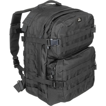 MFH assault čierny 42 l