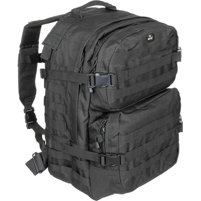 MFH assault čierny 42 l