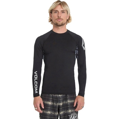 Volcom VTV Jack Robinson LS black 25/26
