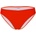 FASHY 2313 bikini bottom - Red (Light Red)