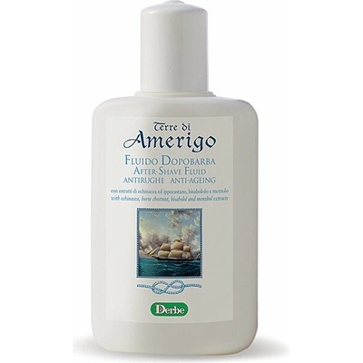 Derbe Terre di Amerigo - balzam po holení 100 ml