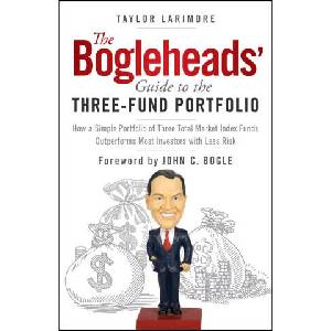 The Bogleheads' Guide to the Three-Fund Portfolio (ISBN: 9781394330959)
