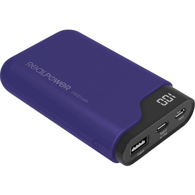 RealPower PB-7500C