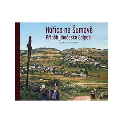 Hořice na Šumavě