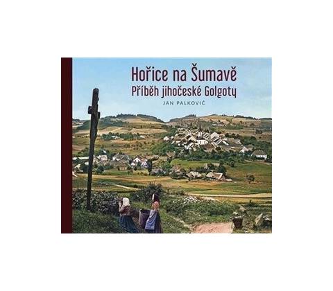 Hořice na Šumavě