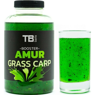 TB Baits Booster TB Amur 500 ml