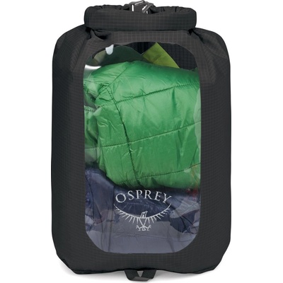 Osprey DRY SACK W/WINDOW 12l
