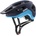 uvex Каска за планинско колоездене Uvex React Bike helmet - Deep Space / Azure Matt - размер 56-59 cm (851-1578-0211)