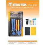 SPROTEK Комплект инструменти за iPhone 4/4S STE3015 STE-3015 (STE-3015)