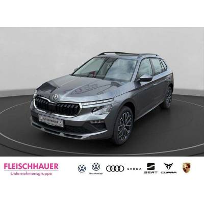 Skoda Kamiq 1.0 TSI Balance 85 kW