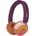 Philips TAK4200MP/00 magenta/purple wireless