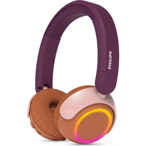 Philips TAK4200MP/00 magenta/purple wireless Слушалки