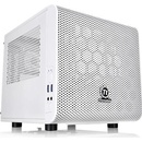 PC skrinky Thermaltake Core V1 Snow Edition CA-1B8-00S6WN-01