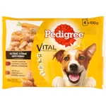 PEDIGREE Vital Protection Adult 4x100 g
