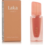 Laka Jelling Nude Gloss 4, 5 g нюанс 303 Peach Ring