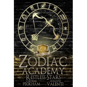 ZODIAC ACADEMY V09 (2024)