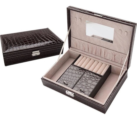 Amparo Miranda 9094 Brown