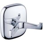Nimco Simona - Двоен кука, хром SI 7253-26 (SI 7253-26)