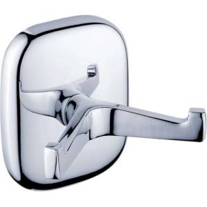 Nimco Simona - Двоен кука, хром SI 7253-26 (SI 7253-26)