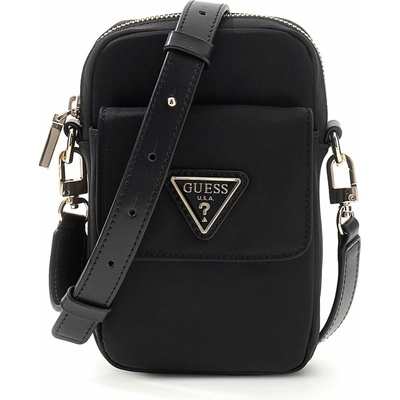 Guess dámska crossbody kabelka TWNN9676013-BLA