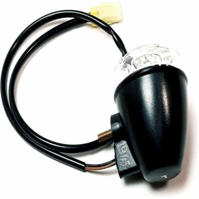TURN SIGNAL LAMP COMP., LH 511780