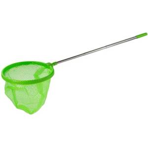 Bigjigs Toys Телескопична мрежа (BJ34038-1)