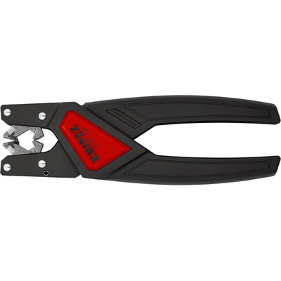 Kleště odizolovací automatické 180mm na ploché kabely