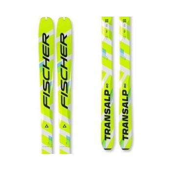 Fischer TRANSALP RC 25/26