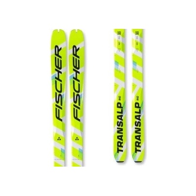 Fischer TRANSALP RC 25/26