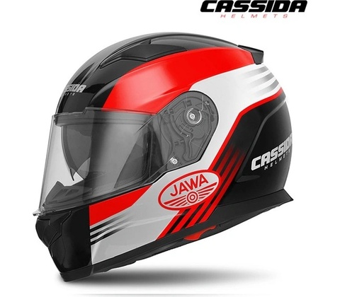 Cassida Apex Jawa