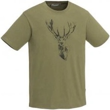 Pinewood tričko Red Deer