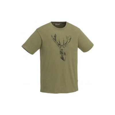 Pinewood tričko Red Deer