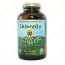 HealthForce Nutritionals Healthforce Chlorella Manna prášek Bio 300 g