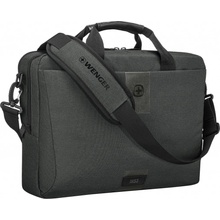 WENGER MX ECO Brief brašna na notebook 16" šedá 612263