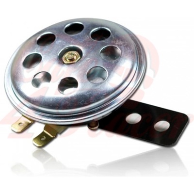 Klaksón , 6V, průměr 65 mm | Zboží Auto