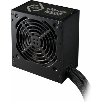 Cooler Master Elite NEX 600W 230V MPW-6001-ACBW-BE1