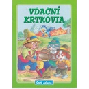 Vďační krtkovia