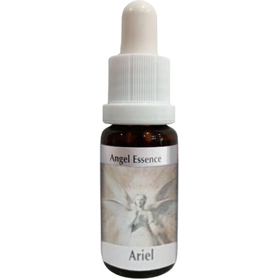 Действа успокояващо - Есенция Ариел (Angel Esssence № 2), капки 15 ml (2 ANGEL)