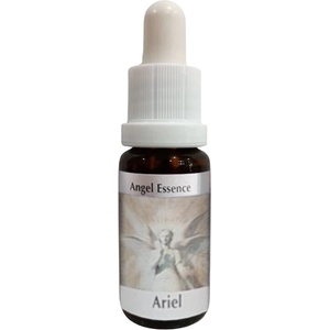 PHI Essences Действа успокояващо - Есенция Ариел (Angel Esssence № 2), капки 15 ml (2 ANGEL)