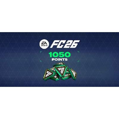 EA Sports FC 26 - 1050 FC Points