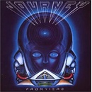 Frontiers - Journey CD