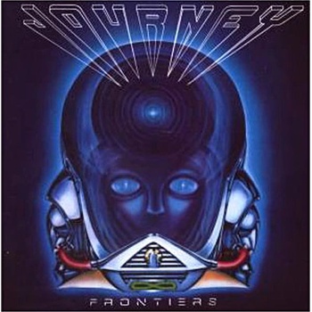 Frontiers - Journey CD